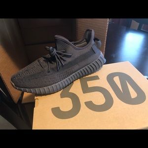 NIB YEEZY Cinder 350 V2 Boost